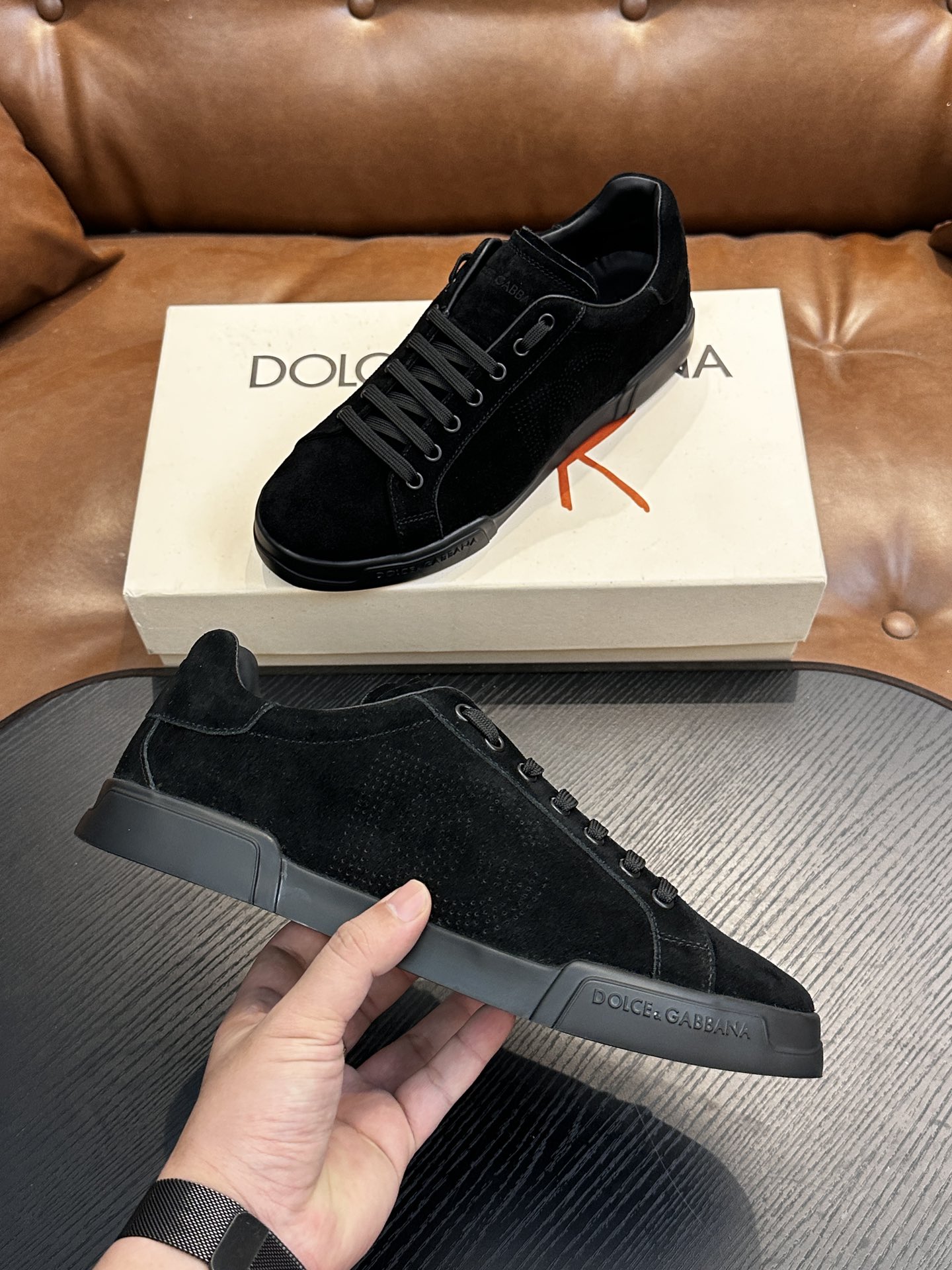 olce & Gabbana shoe